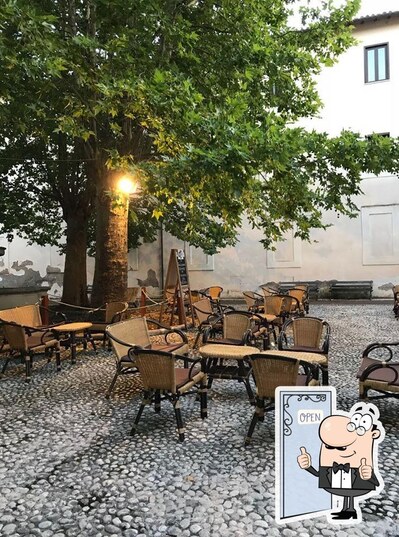 Caffè Del Monaco foto
