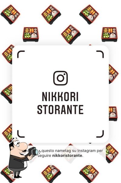 Nikko foto