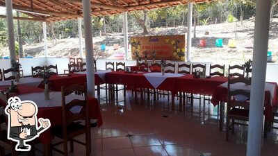Paraíso Pousada e Restaurante foto