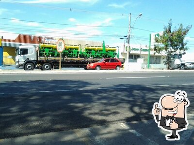 Stockler Comercial Exportadora De Café foto