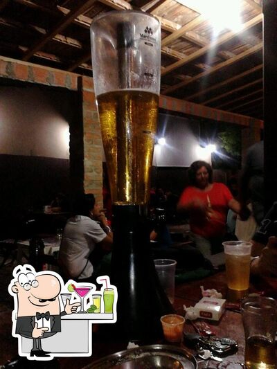 Grill Itália Choperia e Pizzaria foto