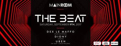 Lisez les informations concernant Main Room