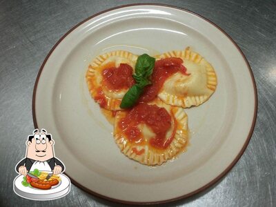 Cibo al paisà