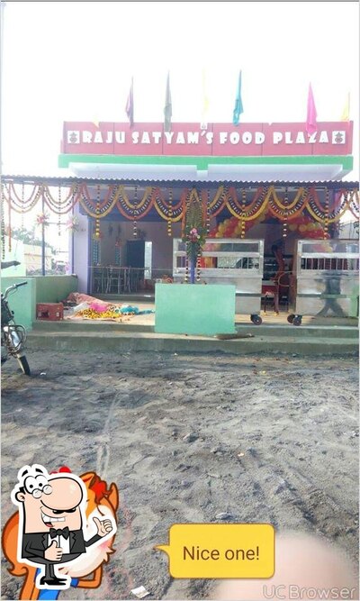 Raju Satan Food Plaza photo