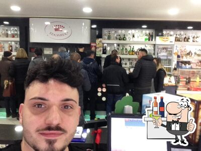 photo de Bar Re Edoardo