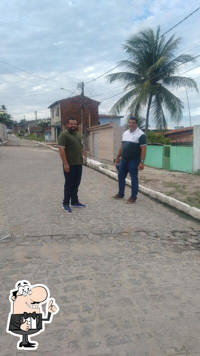 Pan Manancial foto