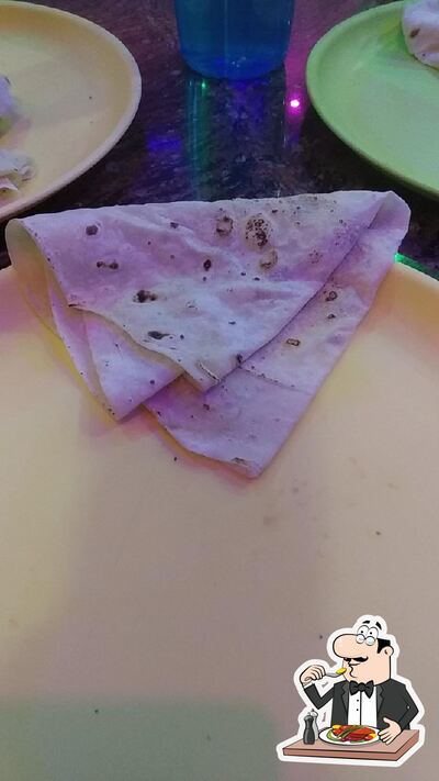 Food at Renuka Hotel & Restaurant