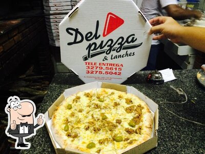 Del Pizza foto
