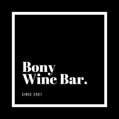 The visual representation of Bony Bar’s brand