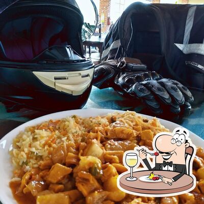Comida em Vento Leste Self Service & Buffet