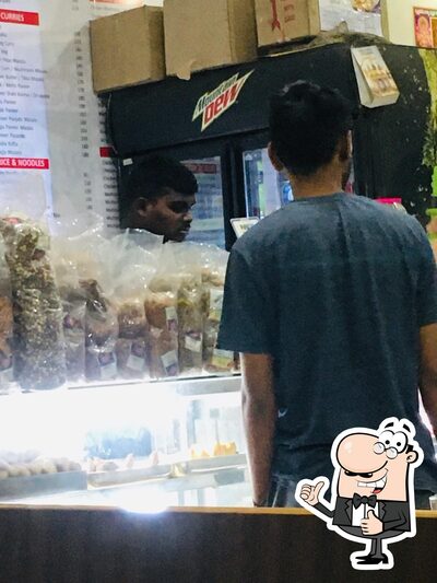 Mr. Shawarma photo
