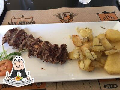 Platti al Il Pub