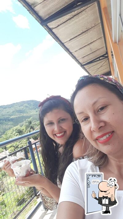 Banca da Alemoa foto