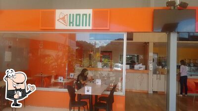 Koni - Restaurante de Comida Japonesa foto