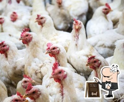 Ansiya Chicken Centre photo