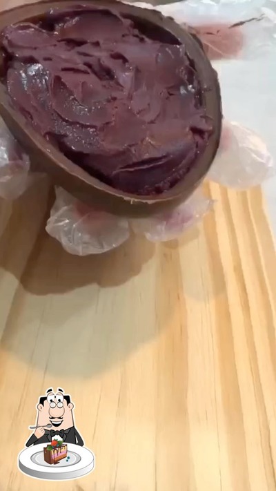 Açaí Sunset foto