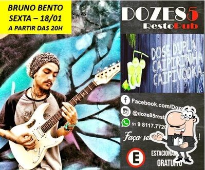 Doze85 RestoPub foto