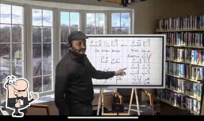 Arabic Language Services foto