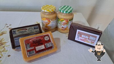 Venha provar diferentes bebidas oferecidos no Doces Uai