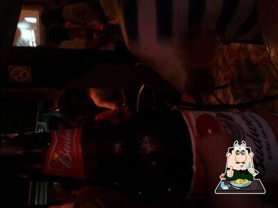 Comida em Mofo Lapa