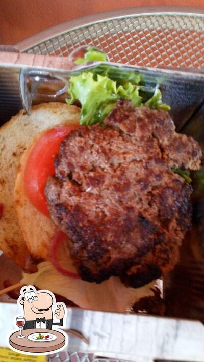Platti al Pizzaburger