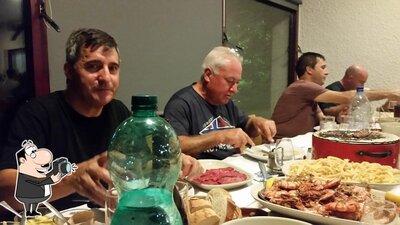 Restaurant les Tattes foto