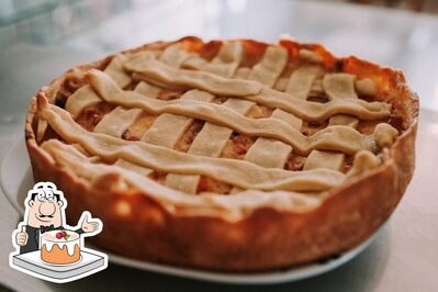 Café Do Prédio foto