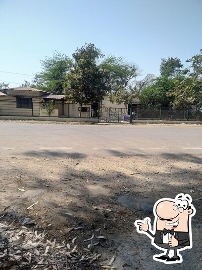 Red Cross - Apni Rasoi photo
