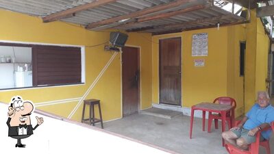 Veja imagens do interior do Ze Lauro Lanches