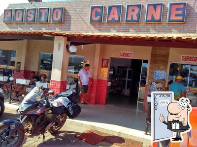 Restaurante Carne Assada foto
