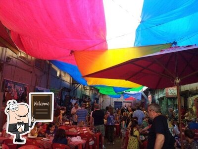 Costelão do Cadeg foto