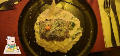 Restaurante Jacaré do Brasil foto