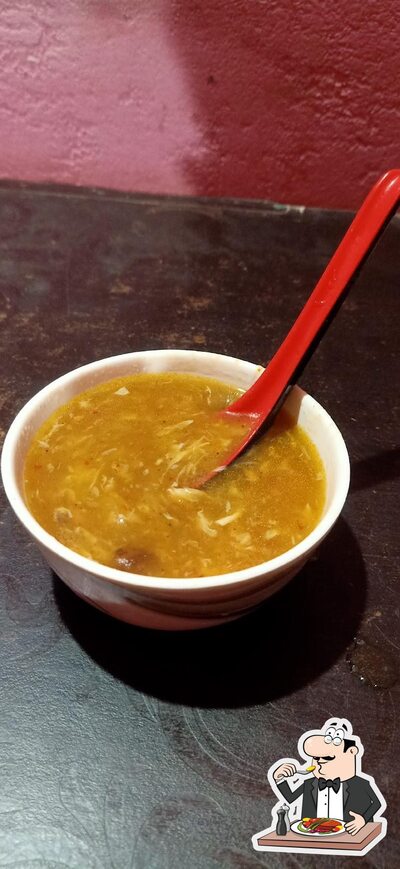 Meals at Munna Fast Food