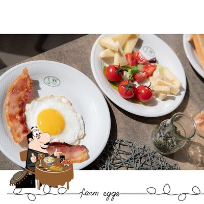 Cibo al All'ancora