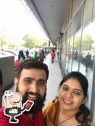 Check out how Nawab Asia looks outside