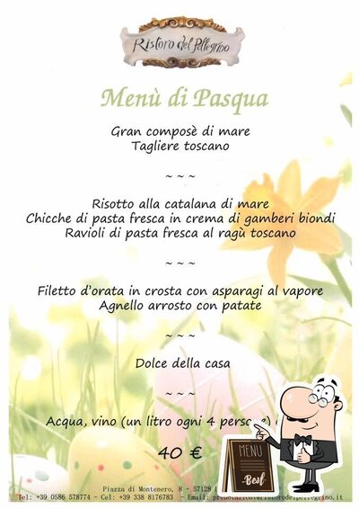 Ristorante Ivo da Tommy foto