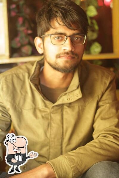 Hashtag Café Lucknow photo