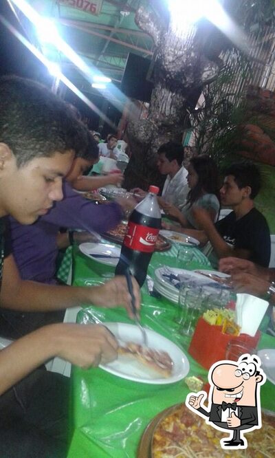 Pizza da Hora foto