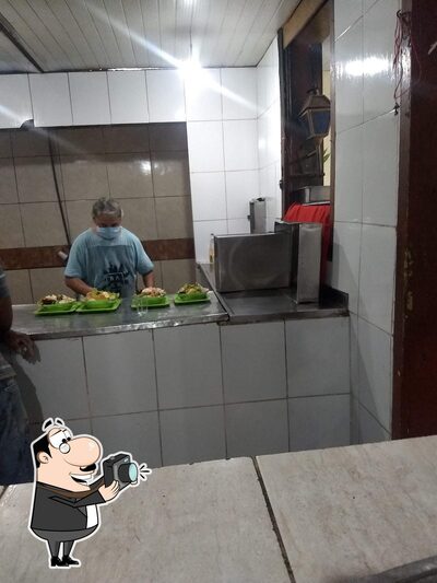 Restaurante Domenica foto