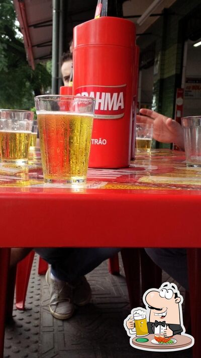 Peça uma cerveja com seu jantar