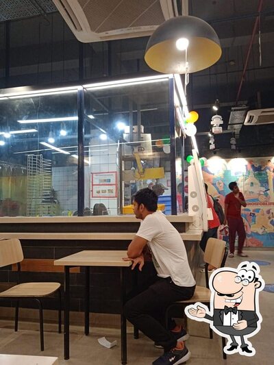 Domino's Pizza Kashipur, Samastipur photo