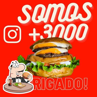 Galinha Assadinha foto