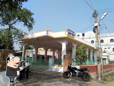 Jagoroni Club photo