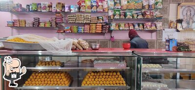 Singhatiya sweets photo