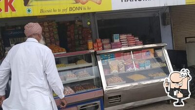 बनवारी मिष्ठान भण्डार, गंगानगर रोड photo