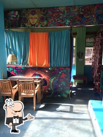 Check out how Buddha Place looks inside