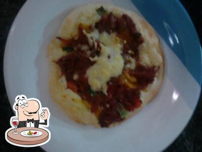 Comida em Esfiha Paulista Delivery São José do Rio Prêto SP