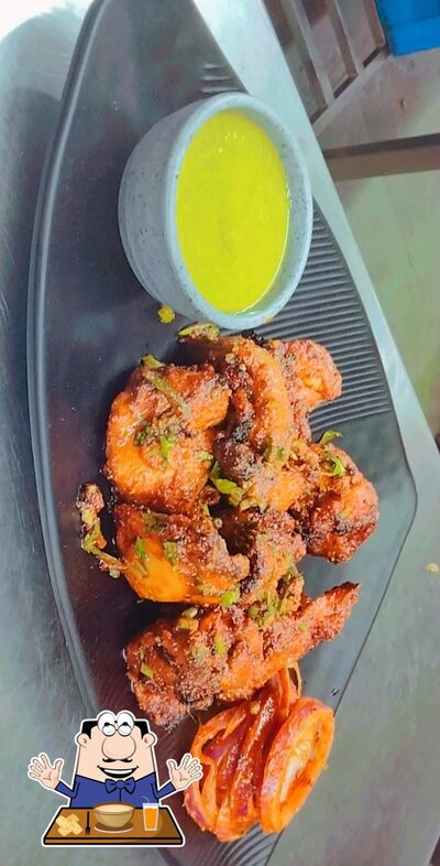 Meals at FOOD FACTORY