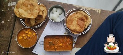 Meals at Vishwas Mess