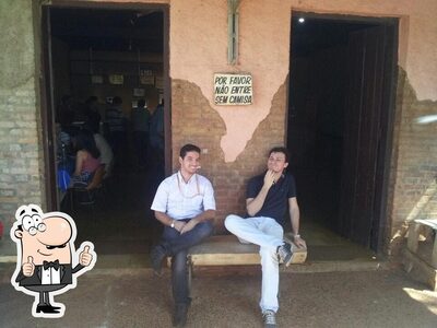 Restaurante do bigode foto